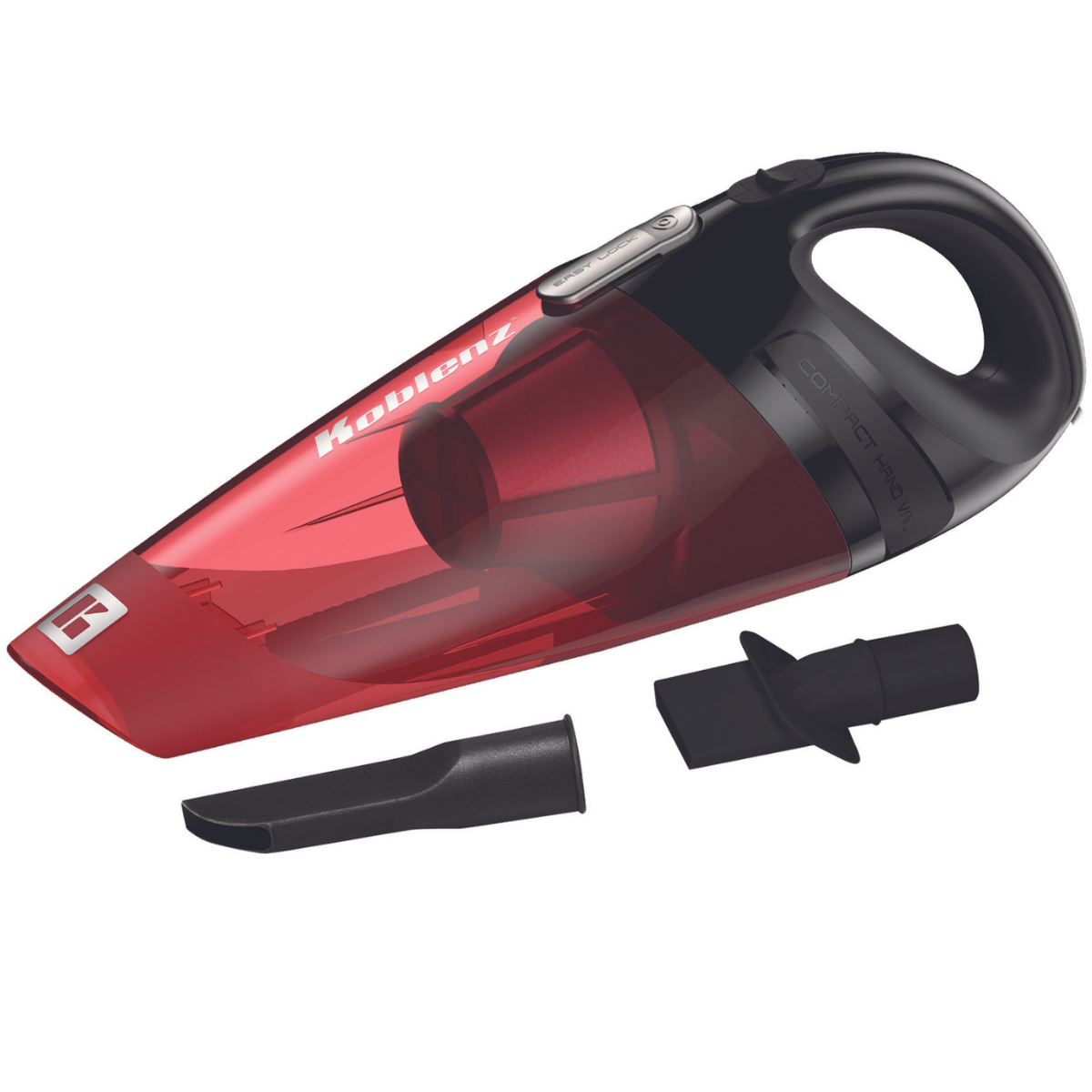 HV-12 KG3 Handheld Car Vacuum