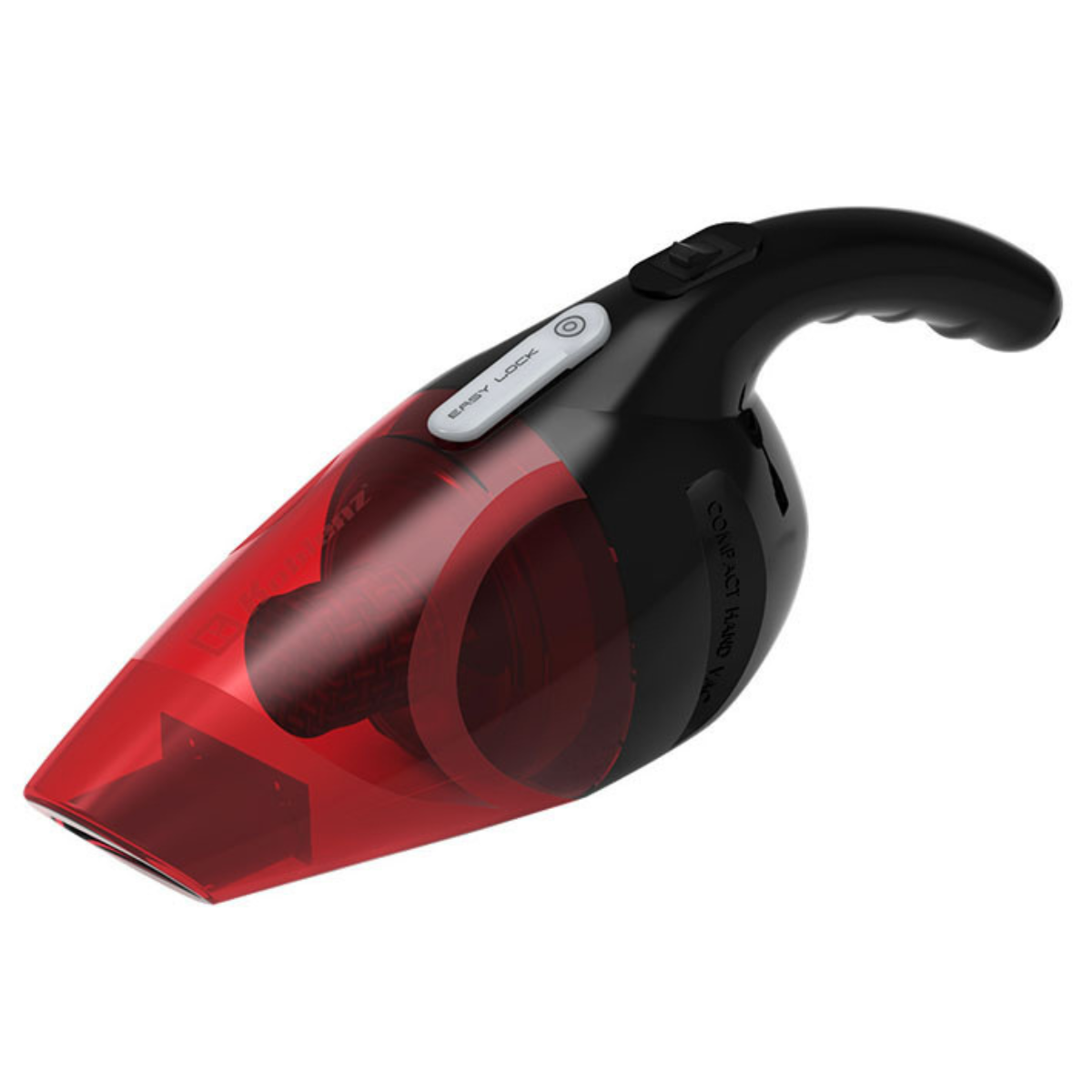 HV-12 KG4 Handheld Car Vacuum