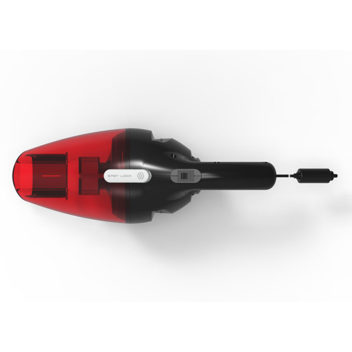 HV-12 KG4 Handheld Car Vacuum