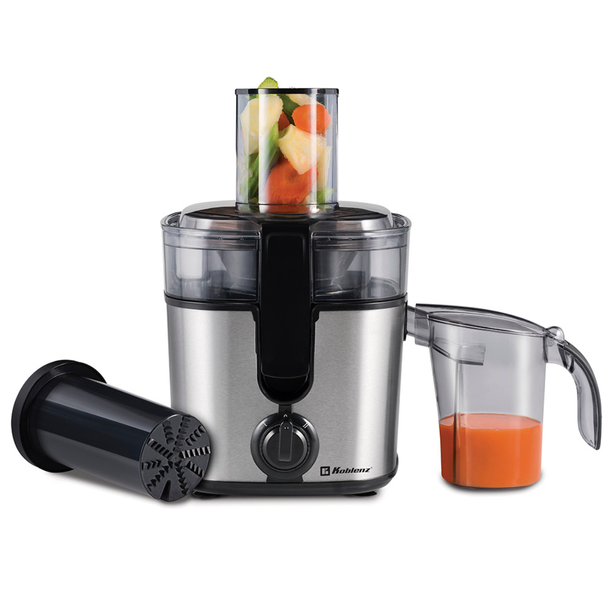 2-Speed Juice Extractor JEKM-500 IN