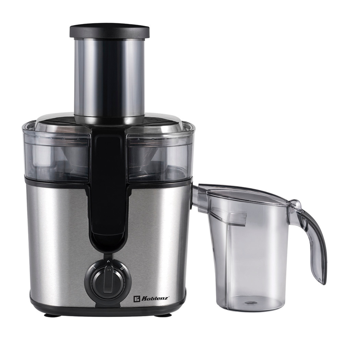 2-Speed Juice Extractor JEKM-500 IN