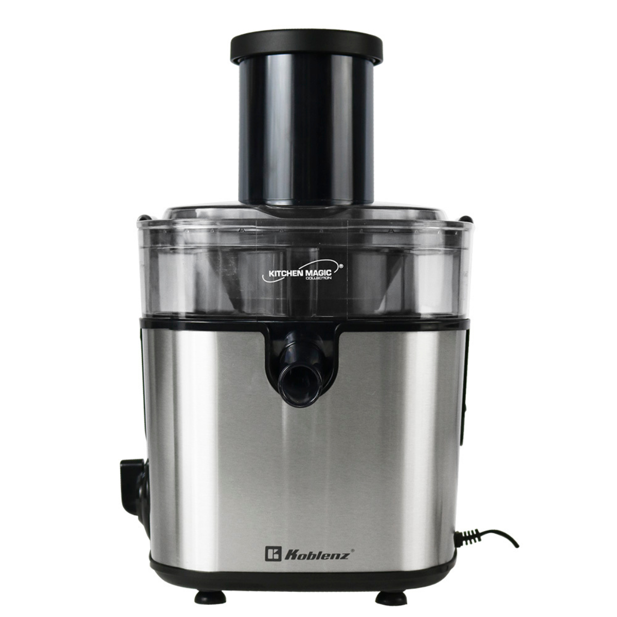 2-Speed Juice Extractor JEKM-500 IN