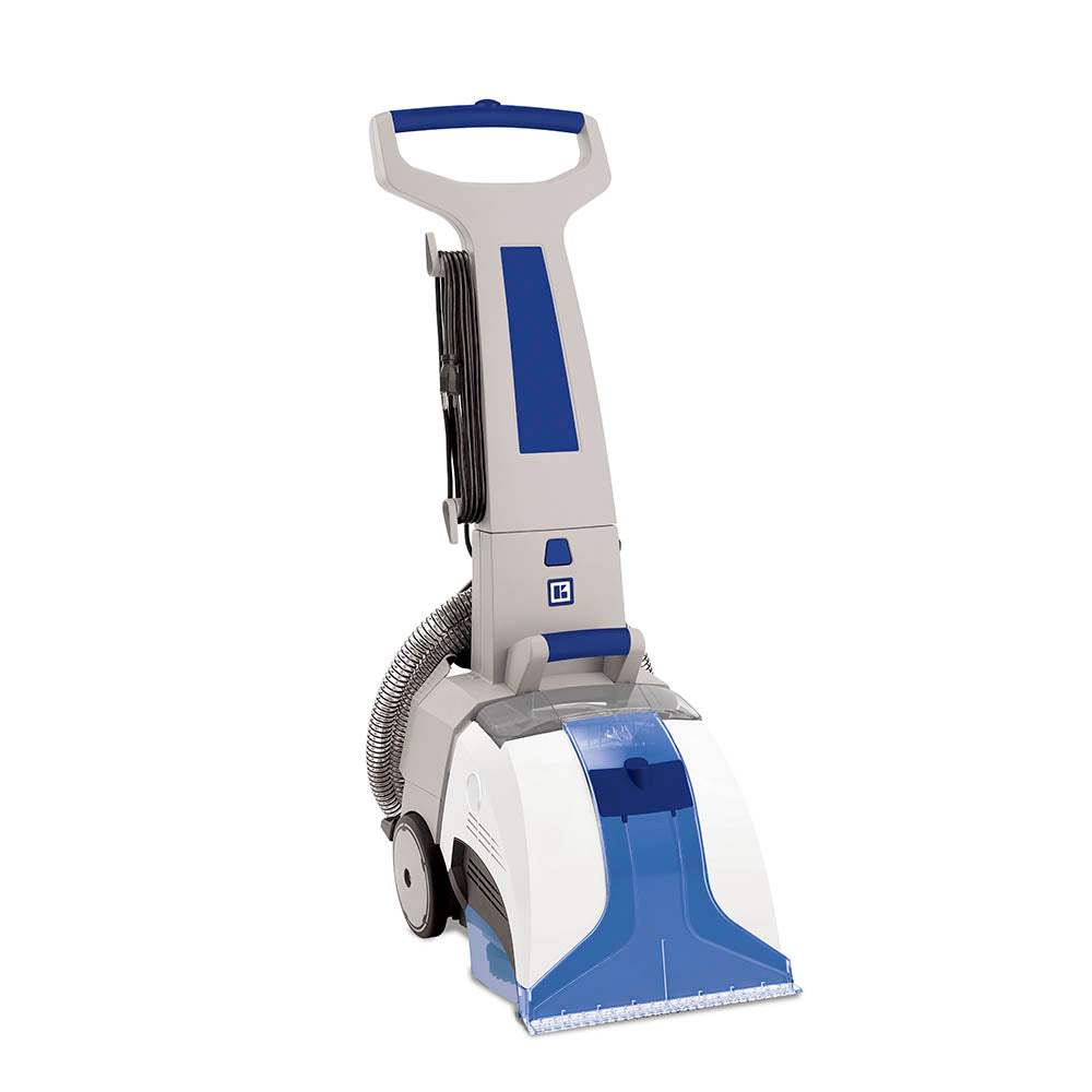 Deep Cleaning Carpet and Hard Floor Extractor CC-1210