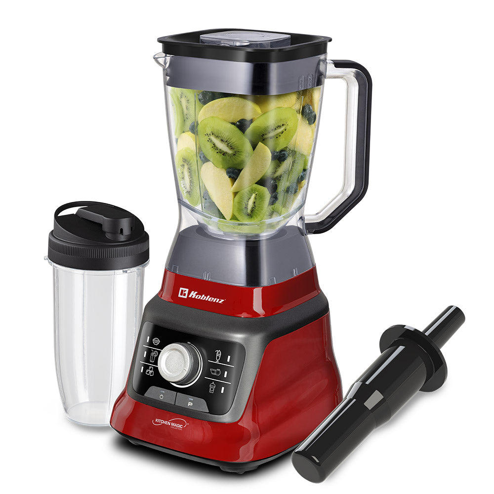 Bob Blender LKM-9608