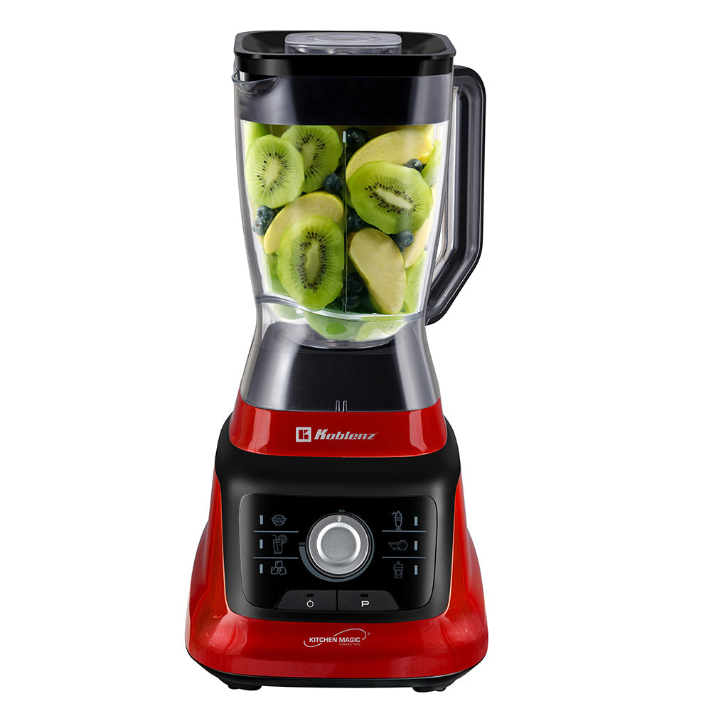 Bob Blender LKM-9608