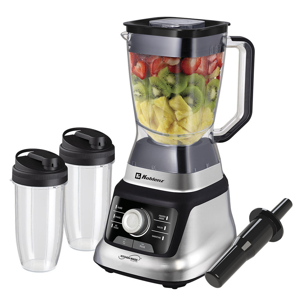 Bob Blender LKM-9610