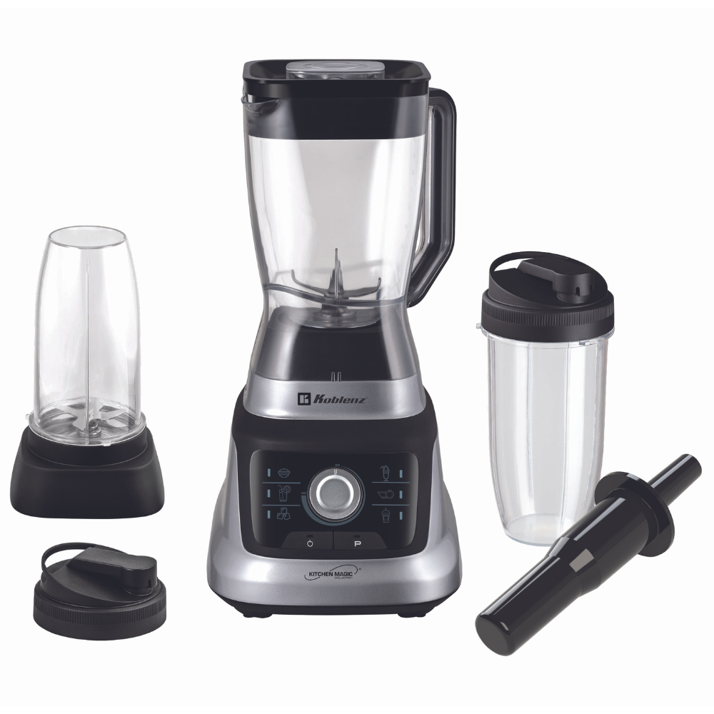 Bob Blender LKM-9610
