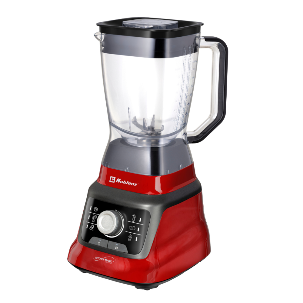 Bob Blender LKM-9608
