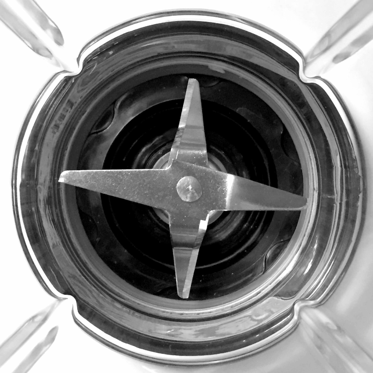 Super Chef Blender 51 Oz Glass Jar LKM-4703 VI