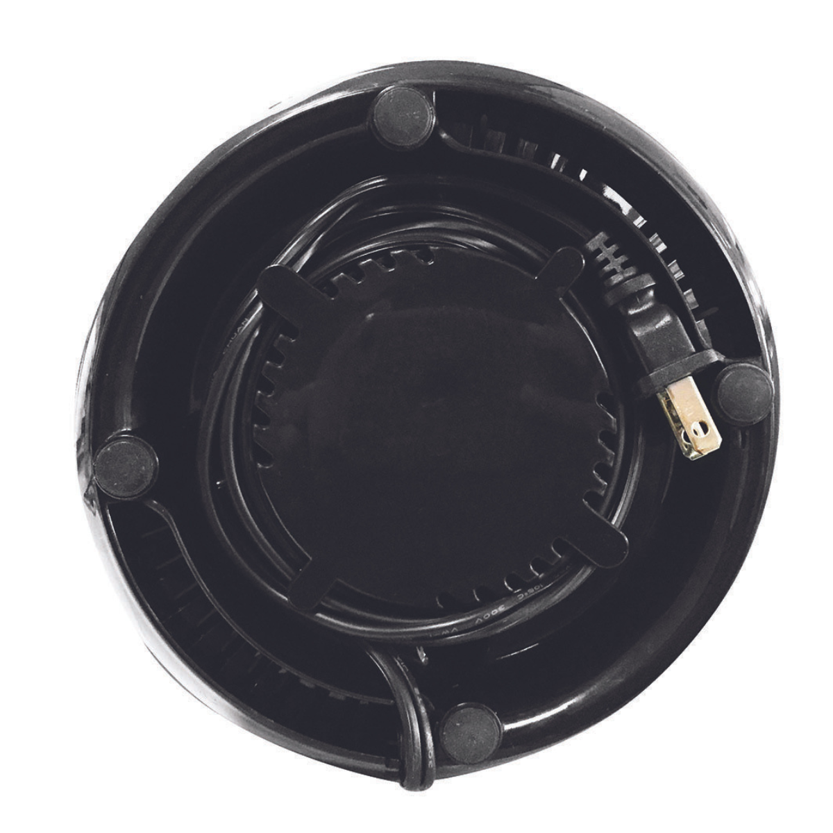 Super Chef Blender 51 Oz Glass Jar LKM-4703 VI