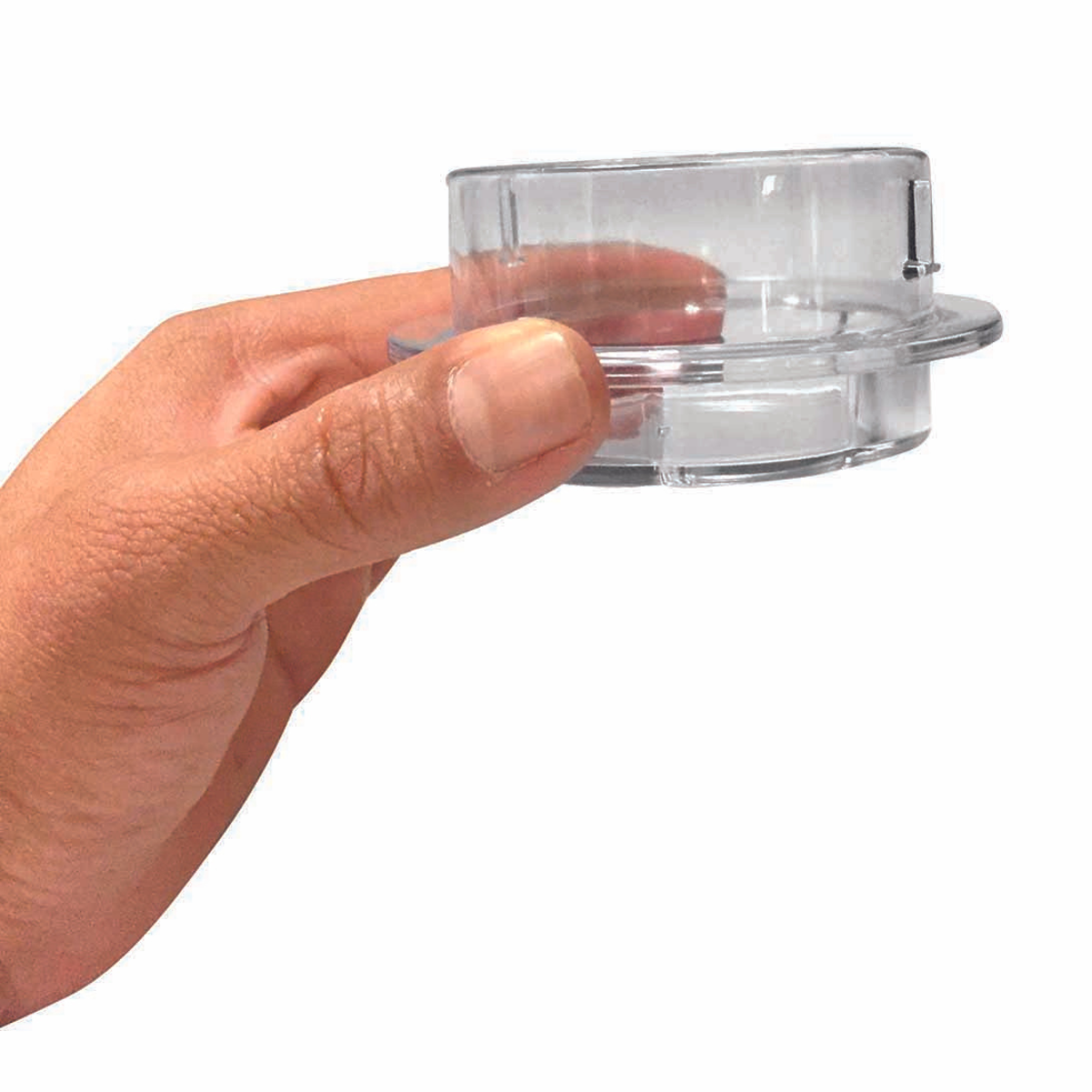 Super Chef Blender 51 Oz Glass Jar LKM-4703 VI