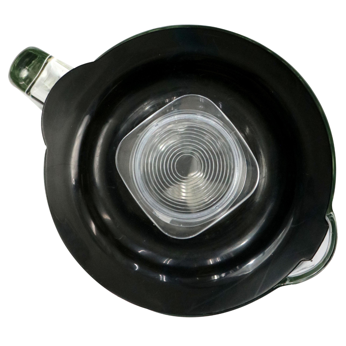 Super Chef Blender 51 Oz Glass Jar LKM-4703 VI