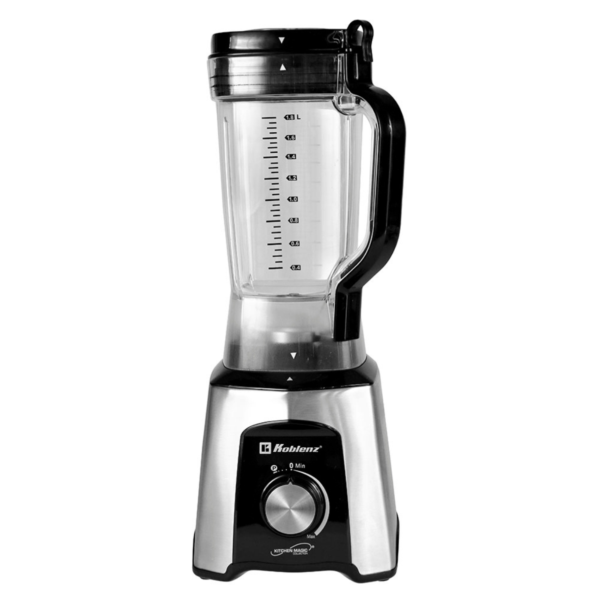 Multi Speed Blender 67 Oz Plastic Jar LKM-6529 VVI