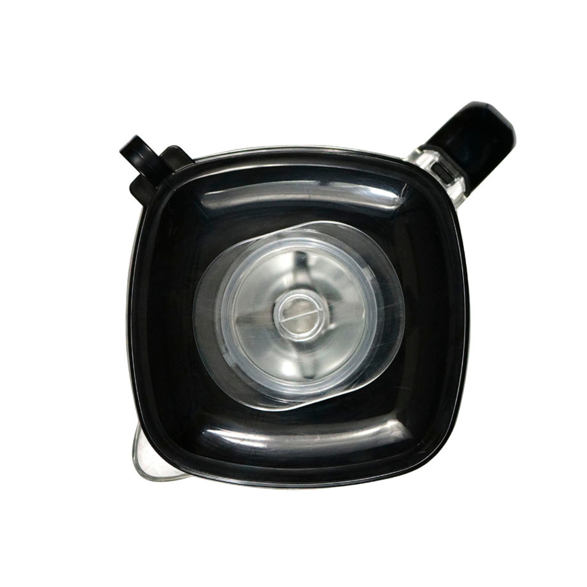 Multi Speed Blender 67 Oz Plastic Jar LKM-6529 VVI