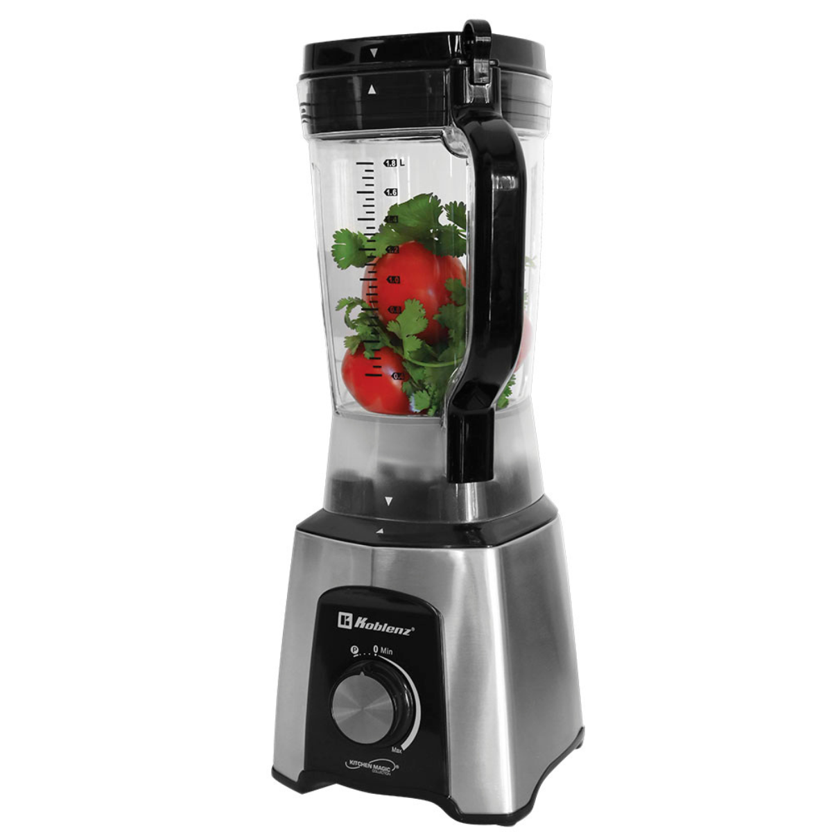 Multi Speed Blender 67 Oz Plastic Jar LKM-6529 VVI