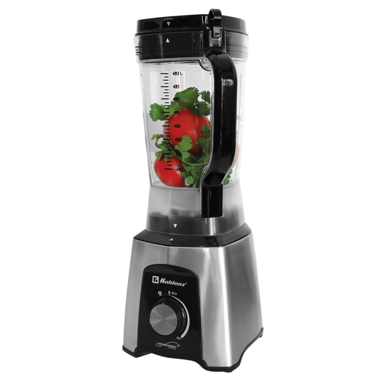 Multi Speed Blender 67 Oz  Plastic Jar LKM-6529 VVI