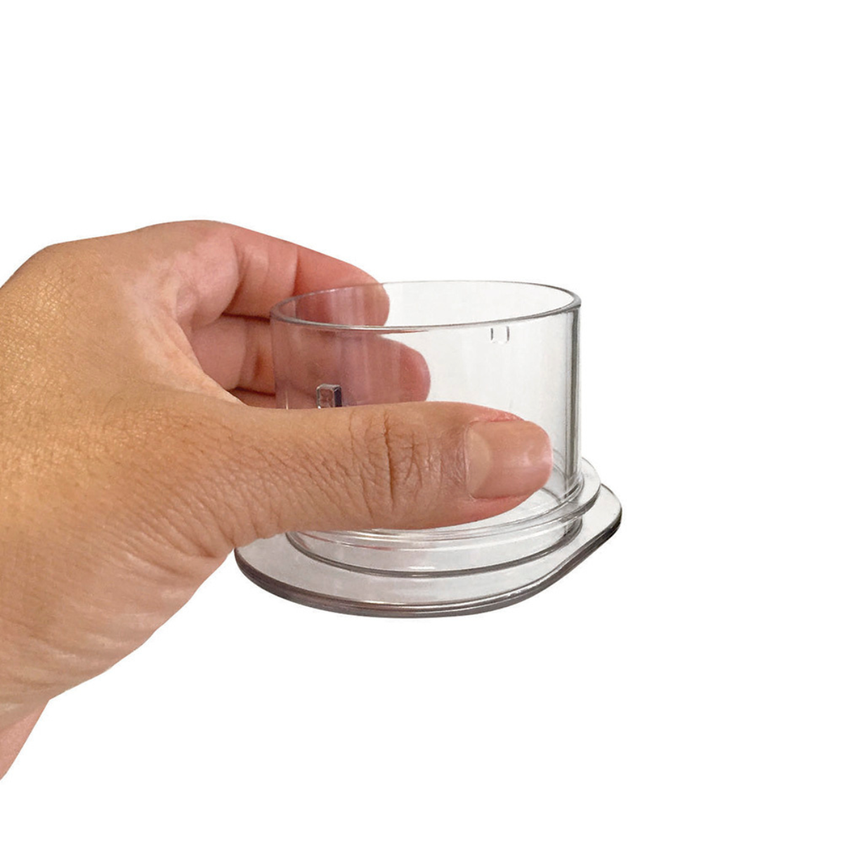 Multi Speed Blender 67 Oz Plastic Jar LKM-6529 VVI