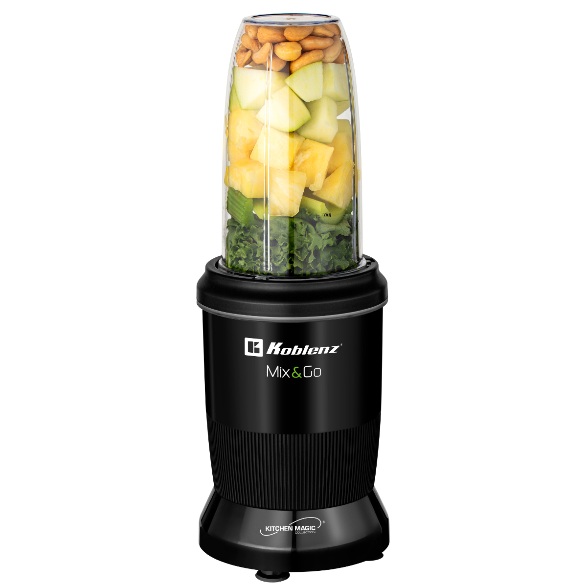 Personal Blender Mix&Go BKM-800