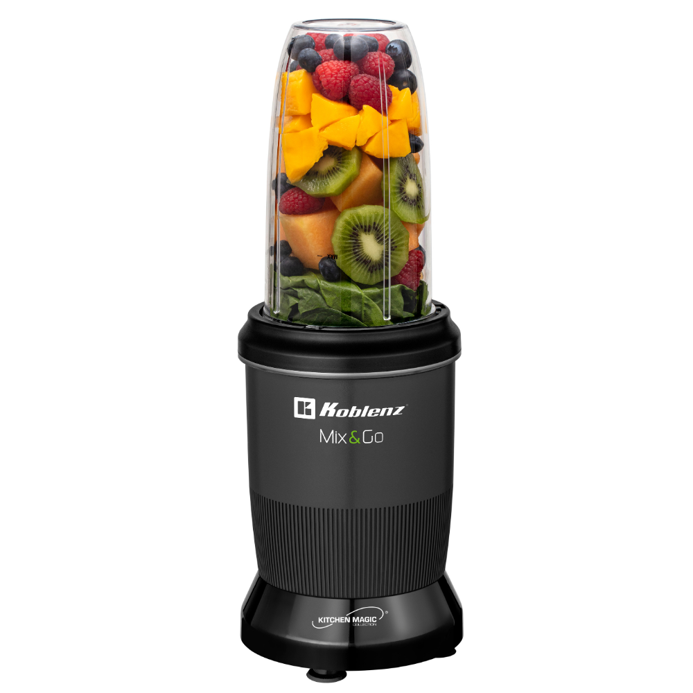Personal Blender Mix&Go BKM-1000