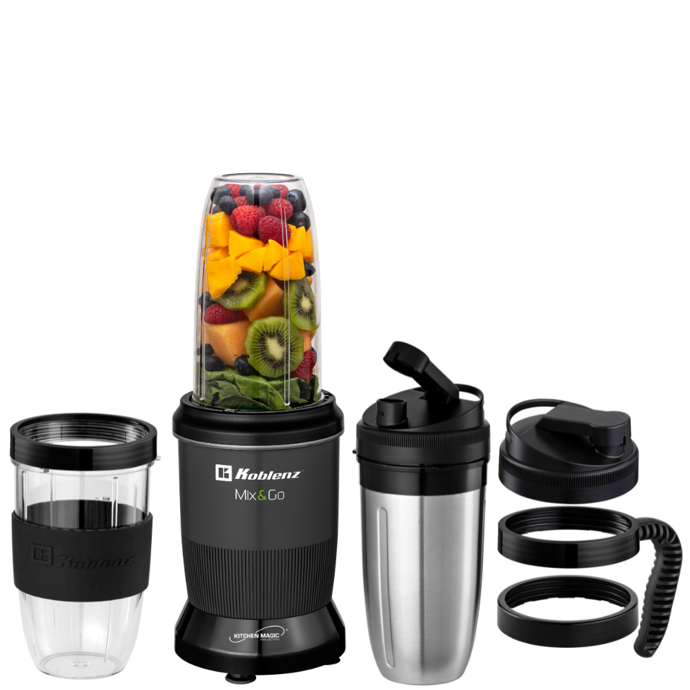 Personal Blender Mix&Go BKM-1000