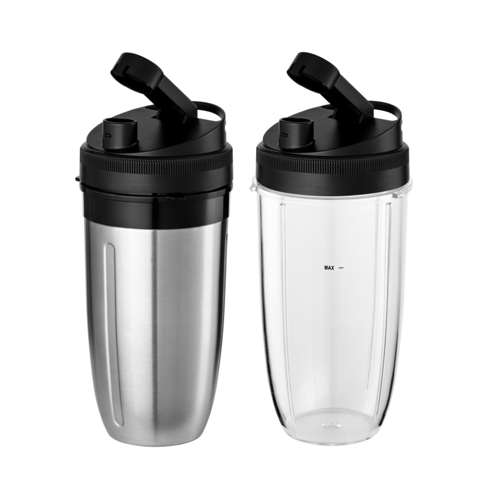Personal Blender Mix&Go BKM-1000