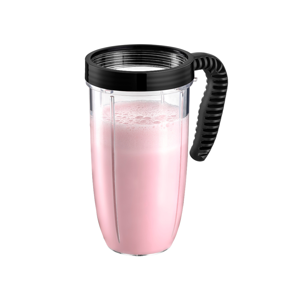 Personal Blender Mix&Go BKM-1000