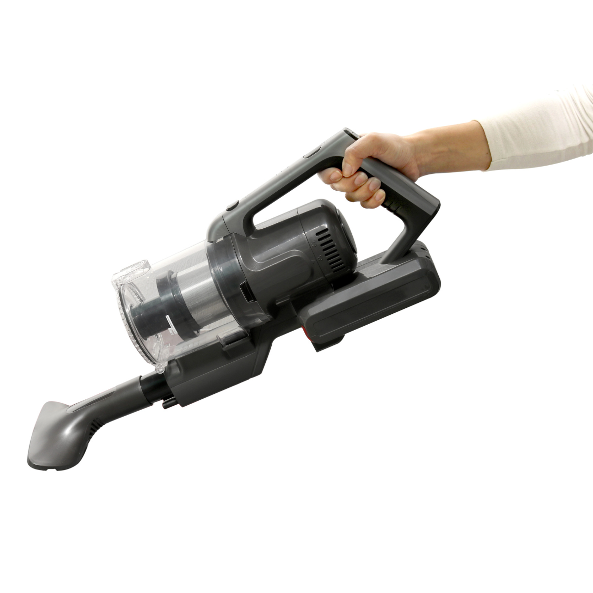 Nova Cordless Vacuum Cleaner SVM-280