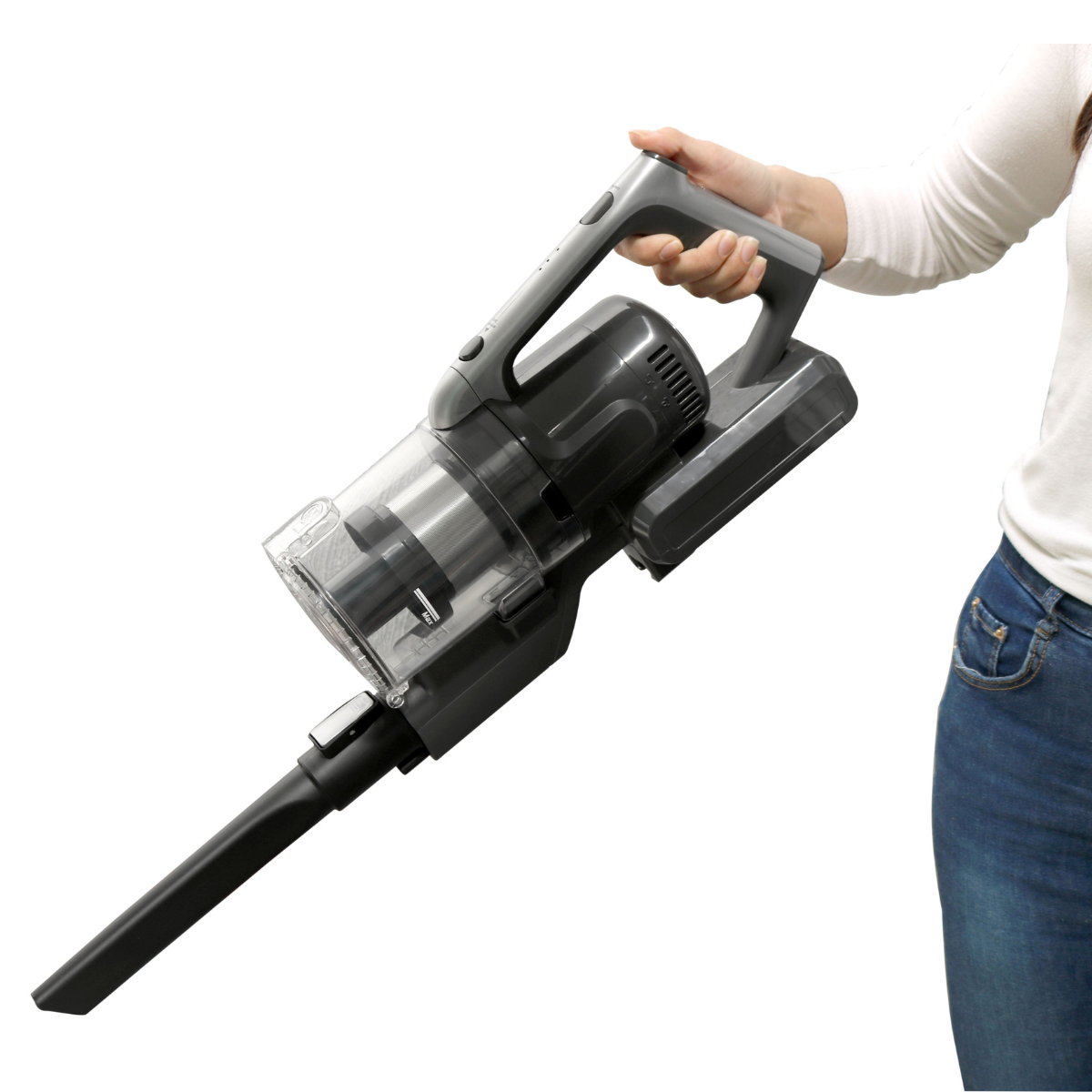 Nova Cordless Vacuum Cleaner SVM-280