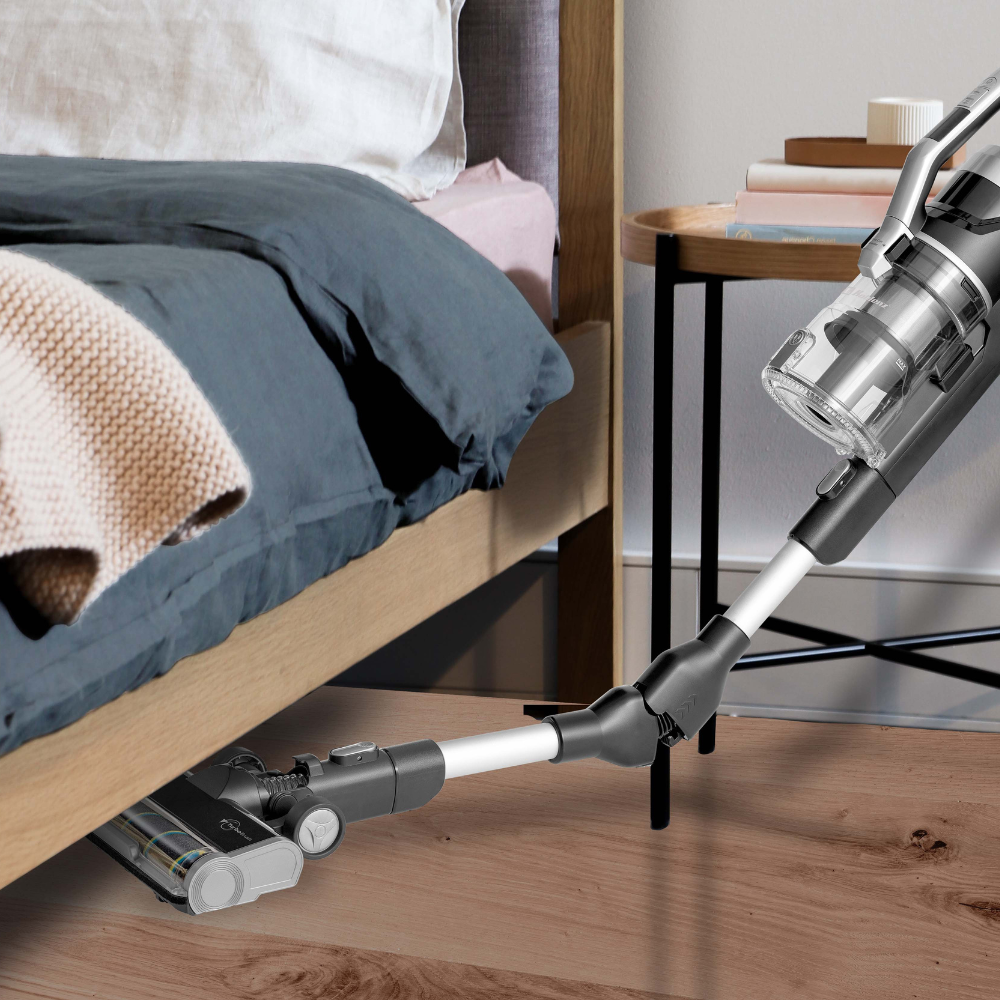 Orion II Cordless Vacuum Cleaner SVKM-6818