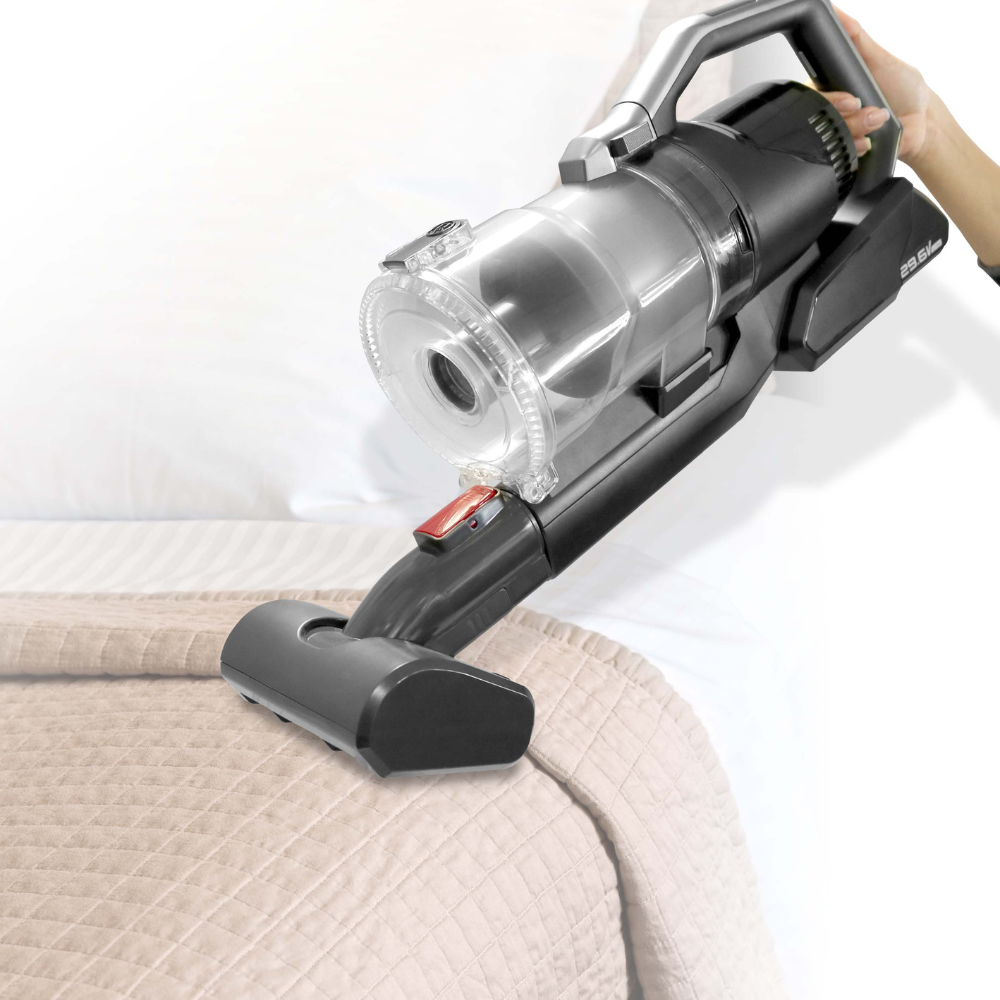 Orion II Cordless Vacuum Cleaner SVKM-6818