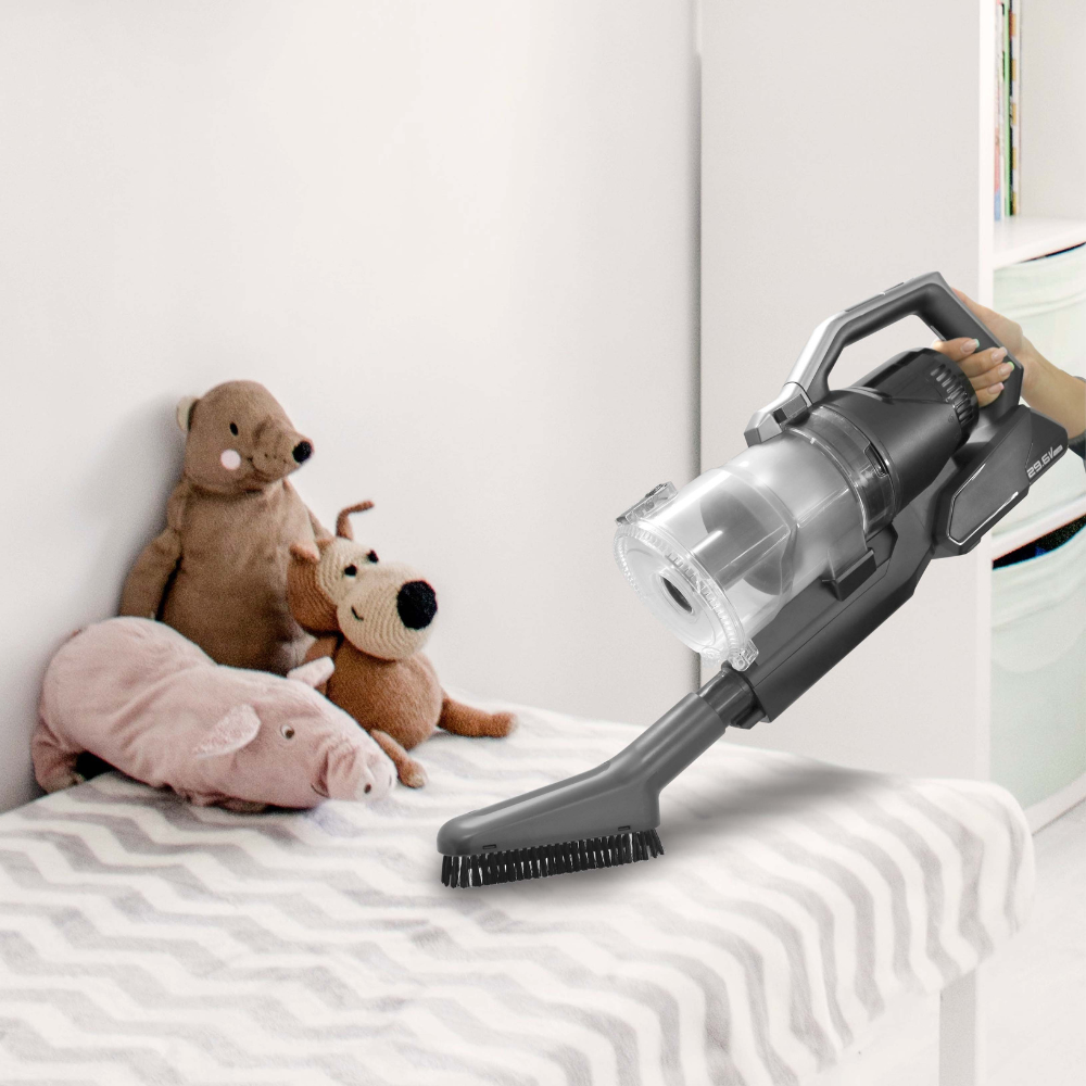 Orion II Cordless Vacuum Cleaner SVKM-6818