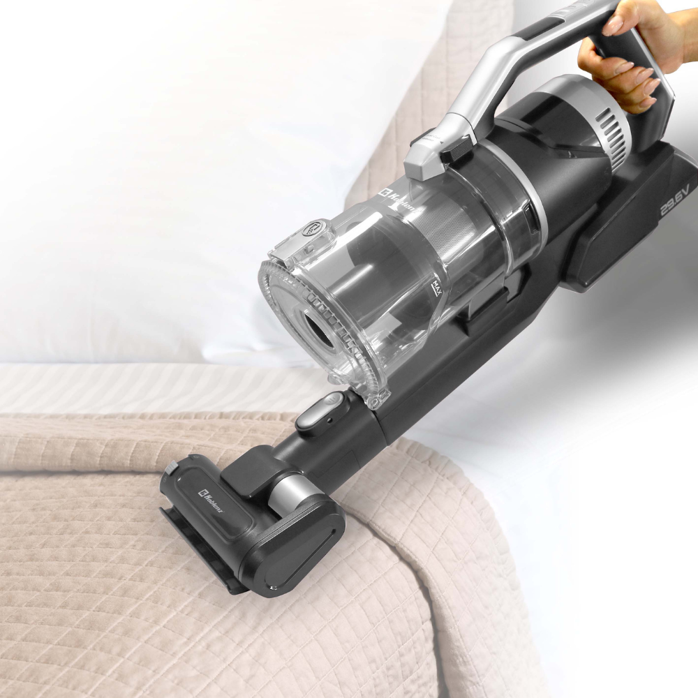 Orion II Cordless Vacuum Cleaner SVKM-6818