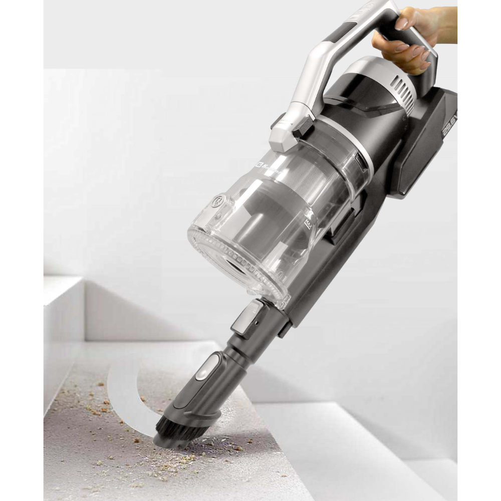 Orion II Cordless Vacuum Cleaner SVKM-6818