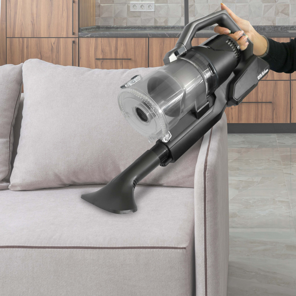 Orion II Cordless Vacuum Cleaner SVKM-6818
