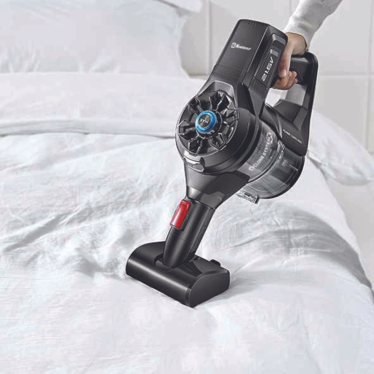 Orion Cordless Vacuum Cleaner SVKC-6216