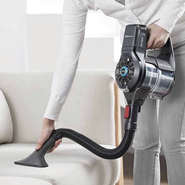 Orion Cordless Vacuum Cleaner SVKC-6216