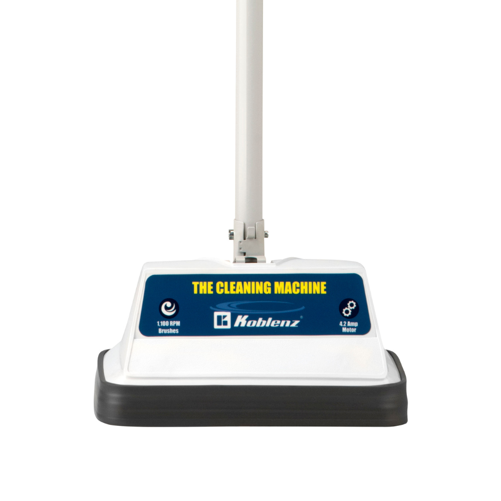 Shampoo Polisher P-620 B
