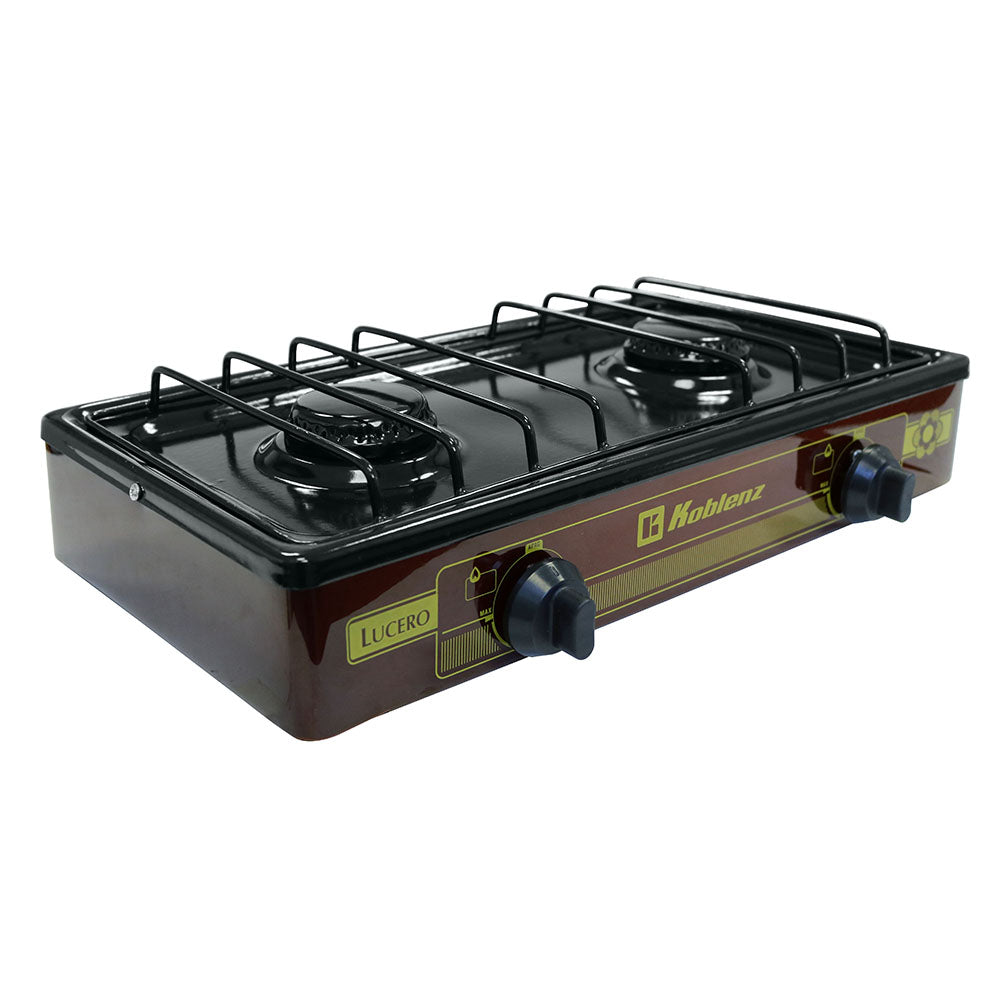2 Burner Gas Stove Top PFK-200