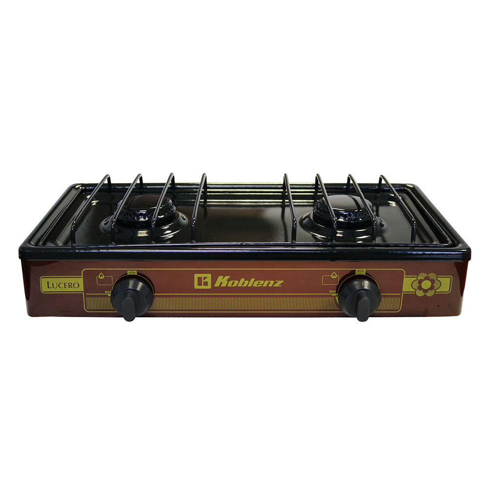 2 Burner Gas Stove Top PFK-200