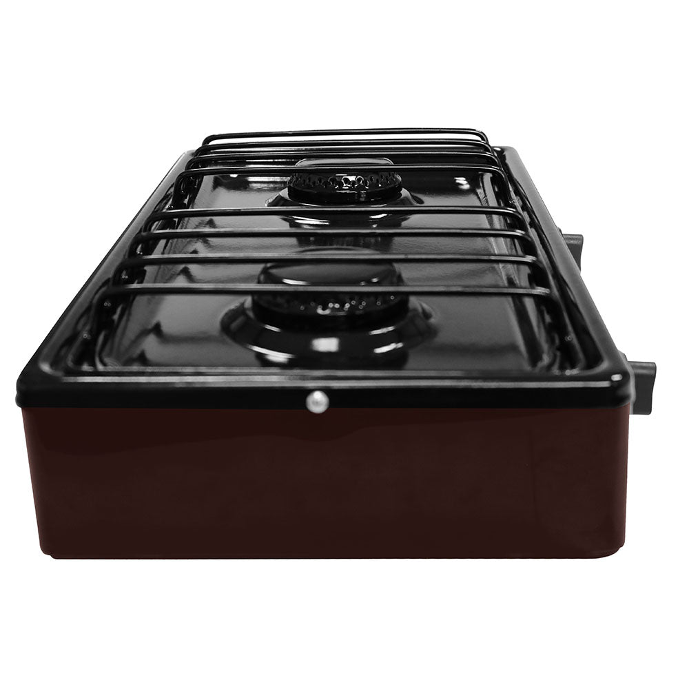 2 Burner Gas Stove Top PFK-200