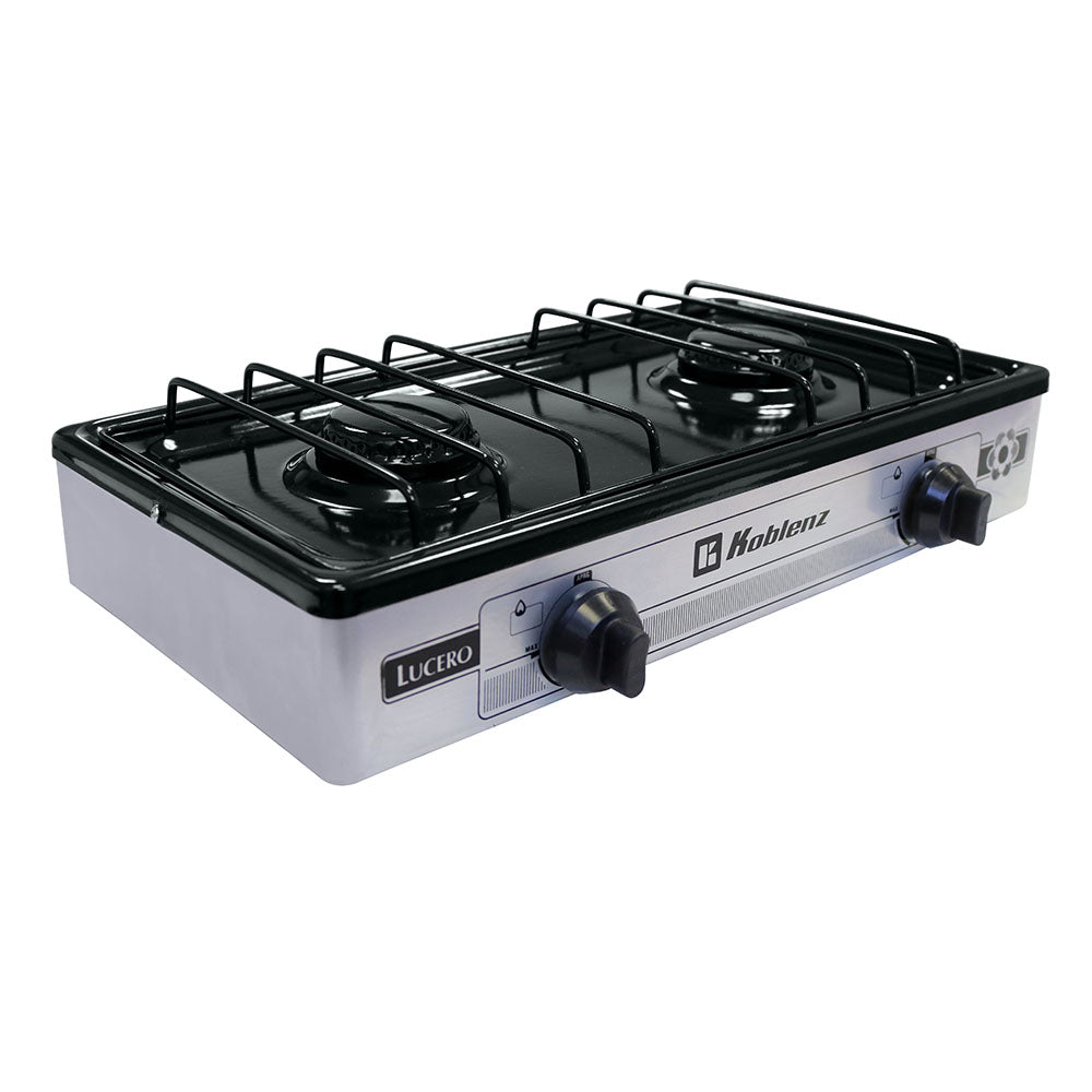 2 Burner Gas Stove Top PSK-200S