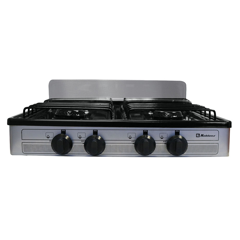 4 Burner Gas Stove Top PSK-400S