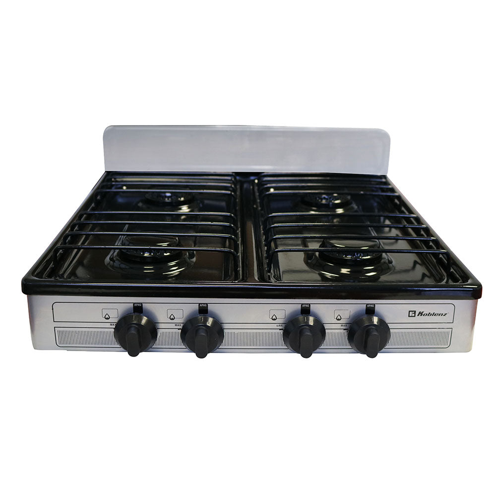 4 Burner Gas Stove Top PSK-400S