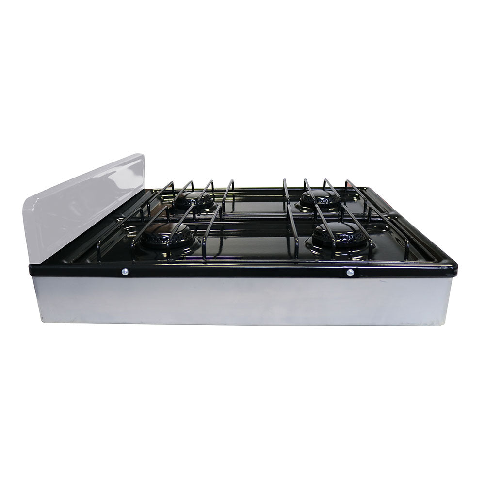 4 Burner Gas Stove Top PSK-400S