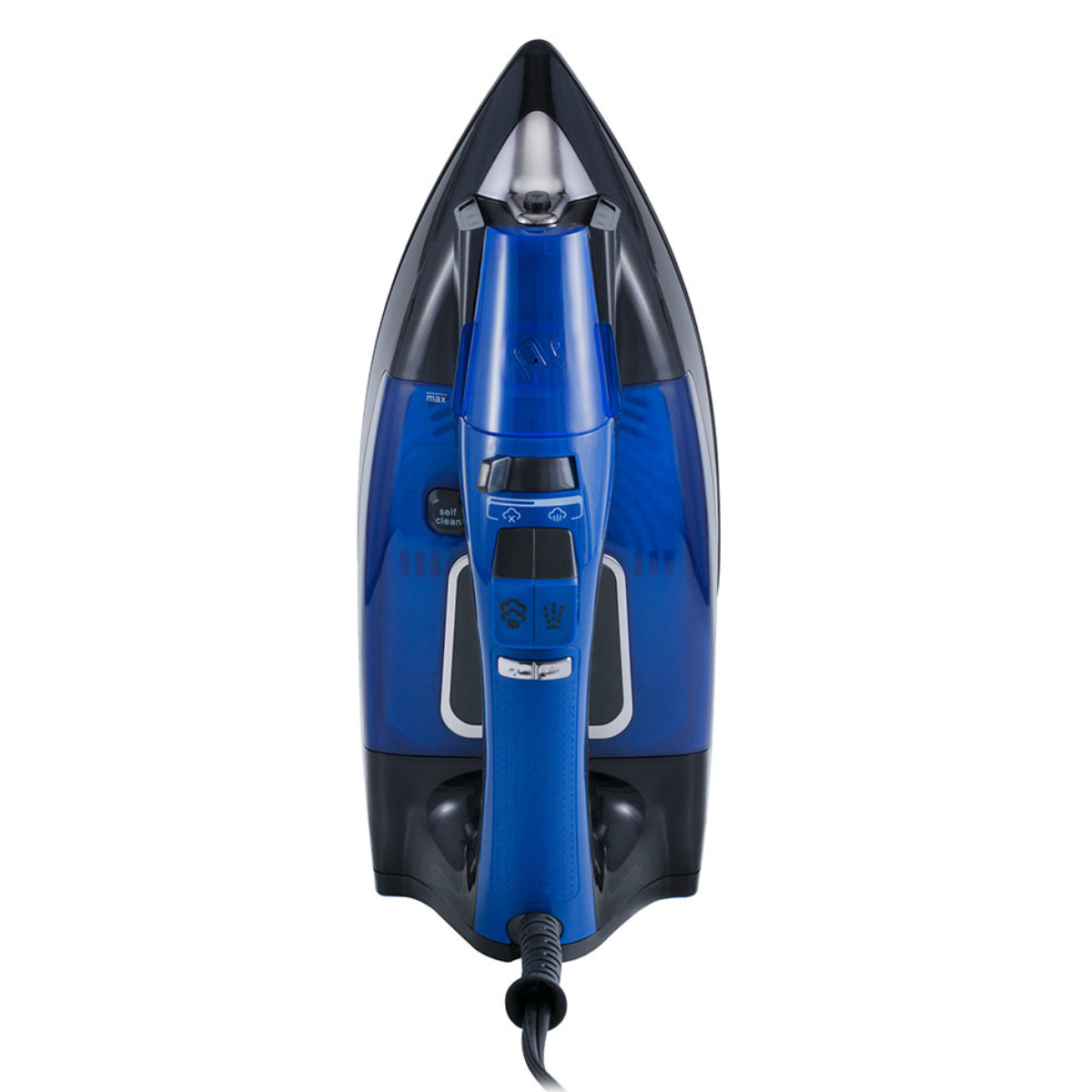 Secure Keramik Deluxe Steam Iron PKK-950 SAZ