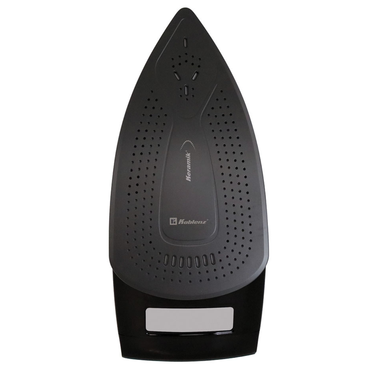Secure Keramik Deluxe Steam Iron PKK-950 SAZ