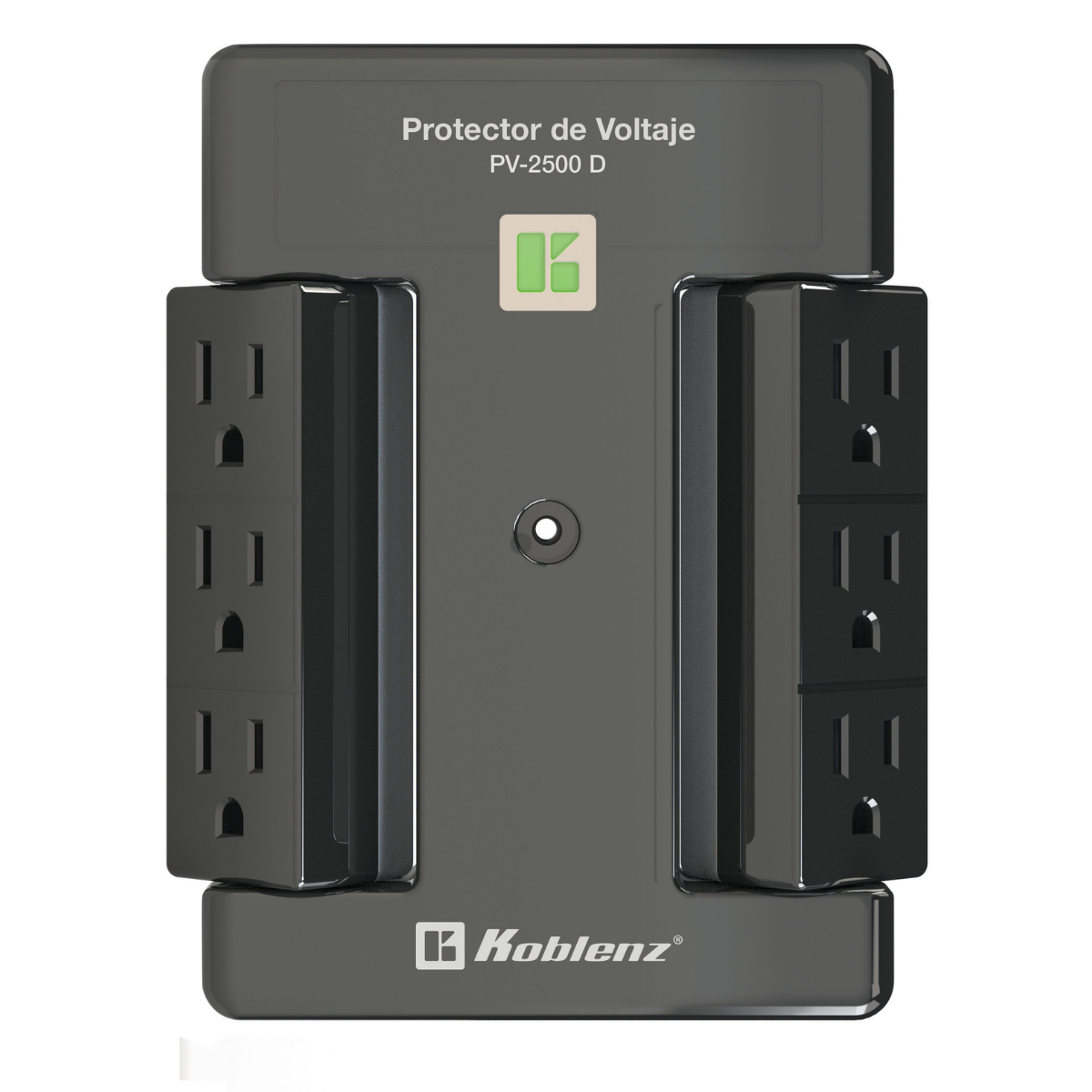 Surge Protector PV-2500 D