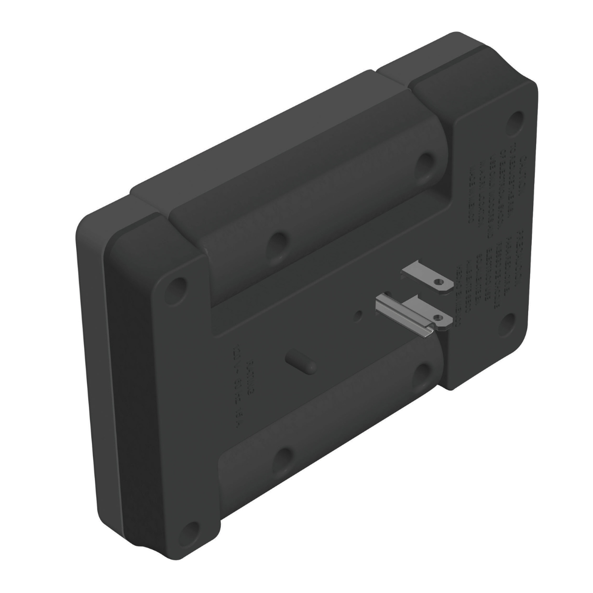 Surge Protector PV-2500 D