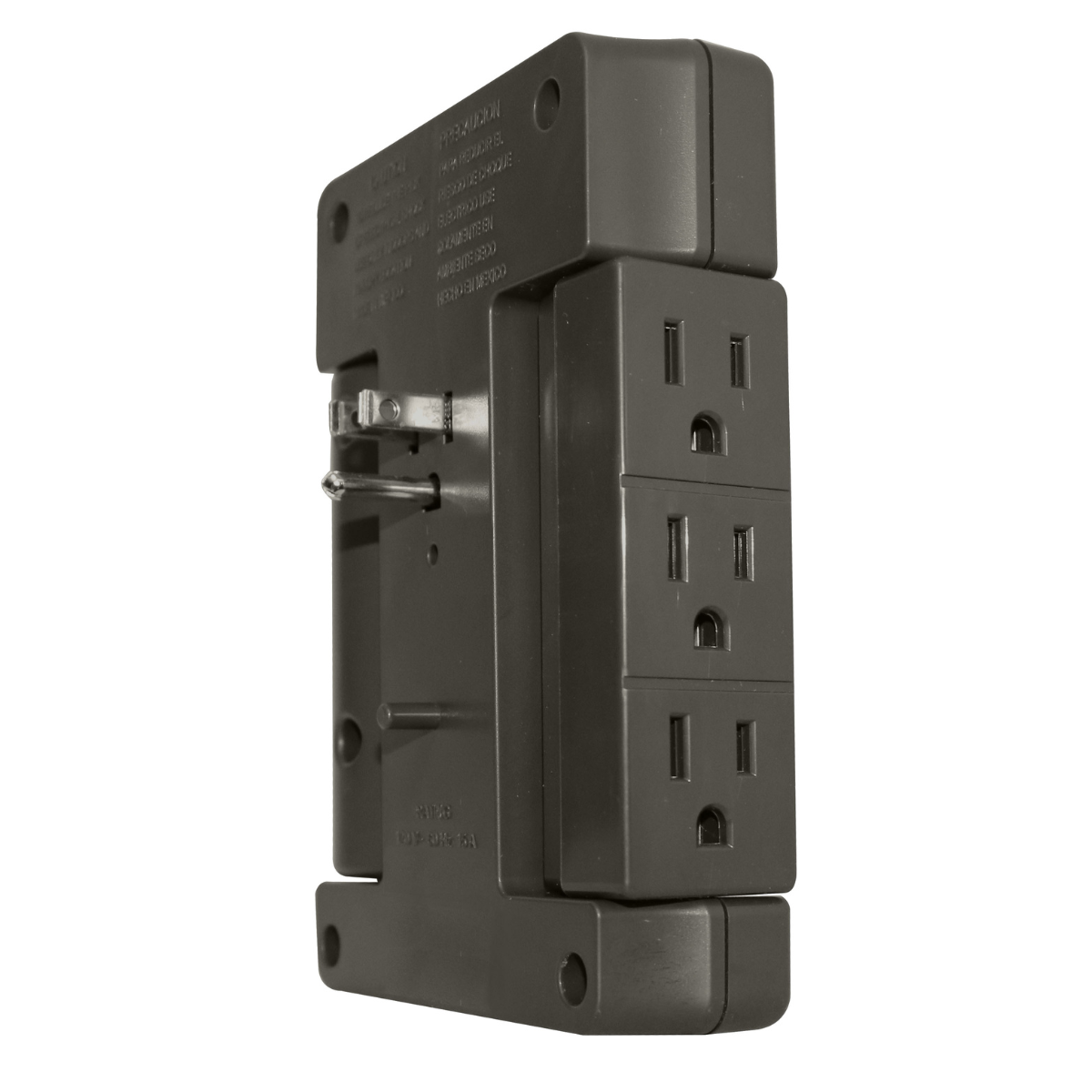 Surge Protector PV-2500 D