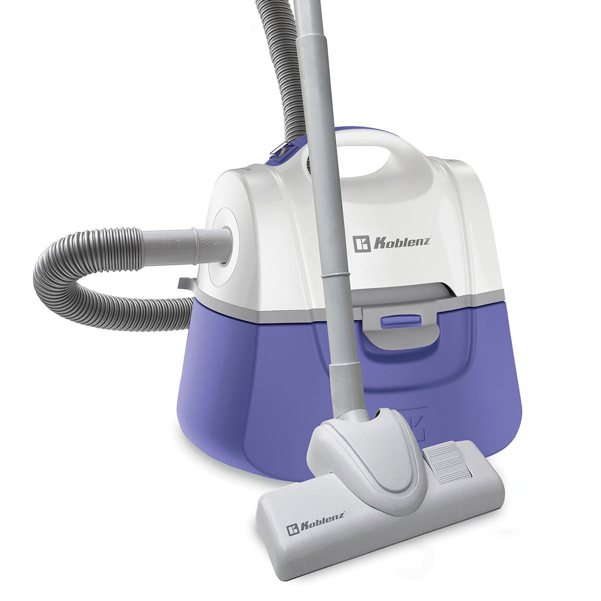 5 Gallon 2.0 PHP Designer Series Vacuum PV-525 KG5